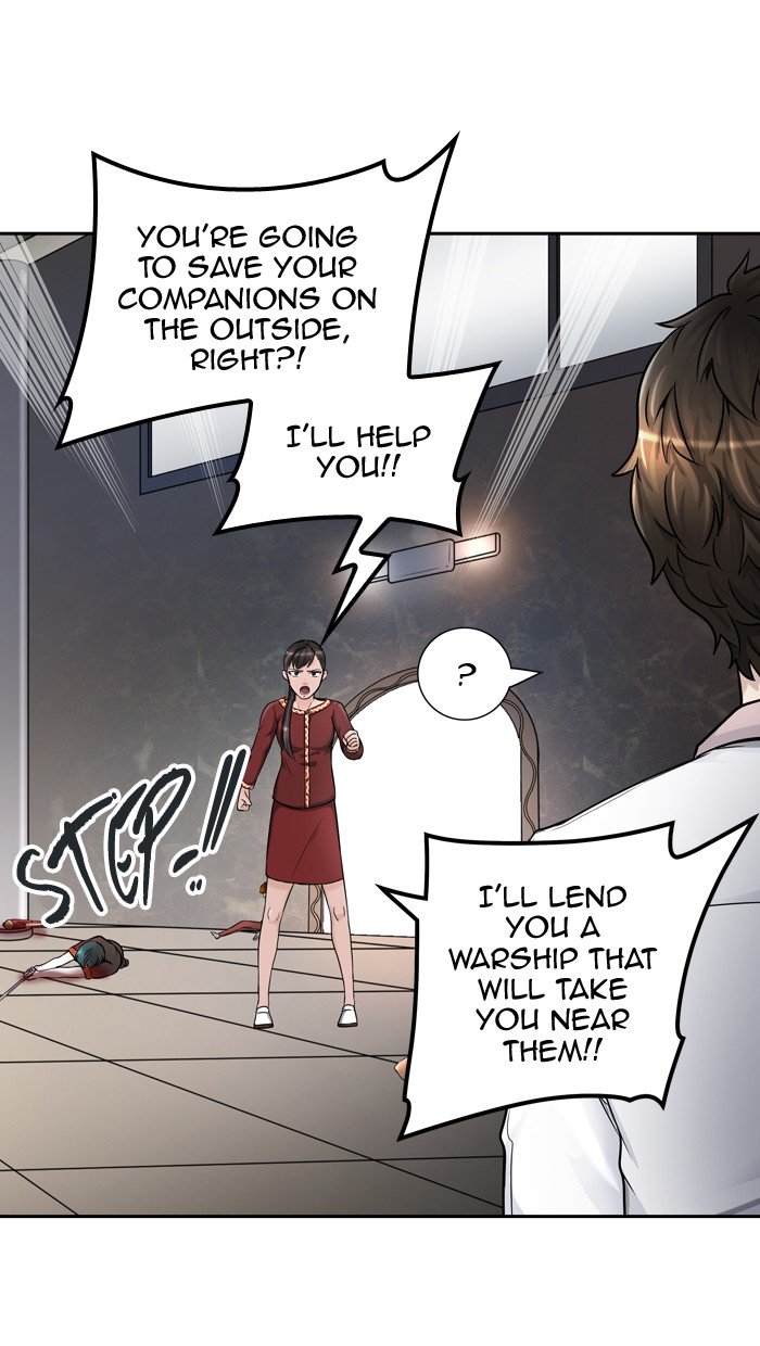 Tower of God, Chapter 403 image 021